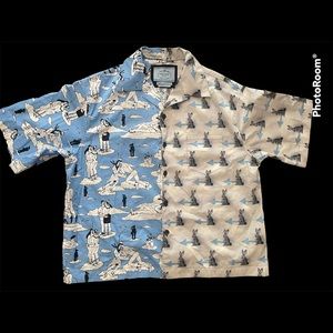 Prada shirt